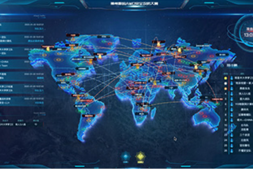 职业教育法首次修订，艾弗森ballbet数码助力新安全人才培养